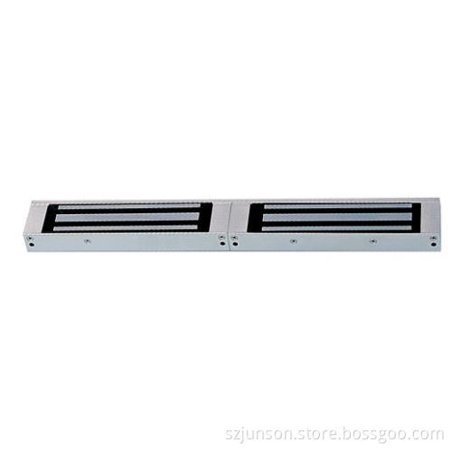 300 Lbs Double Door Magnetic Lock